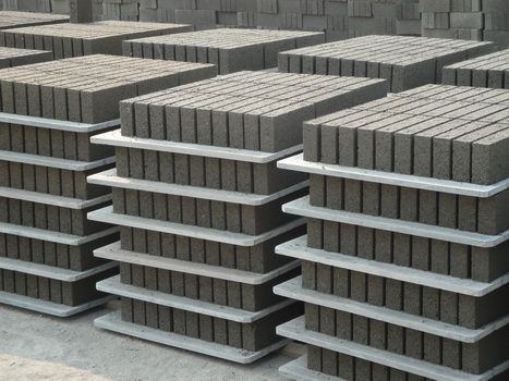 工厂直销水泥砖托板 pvc托板 量大优惠