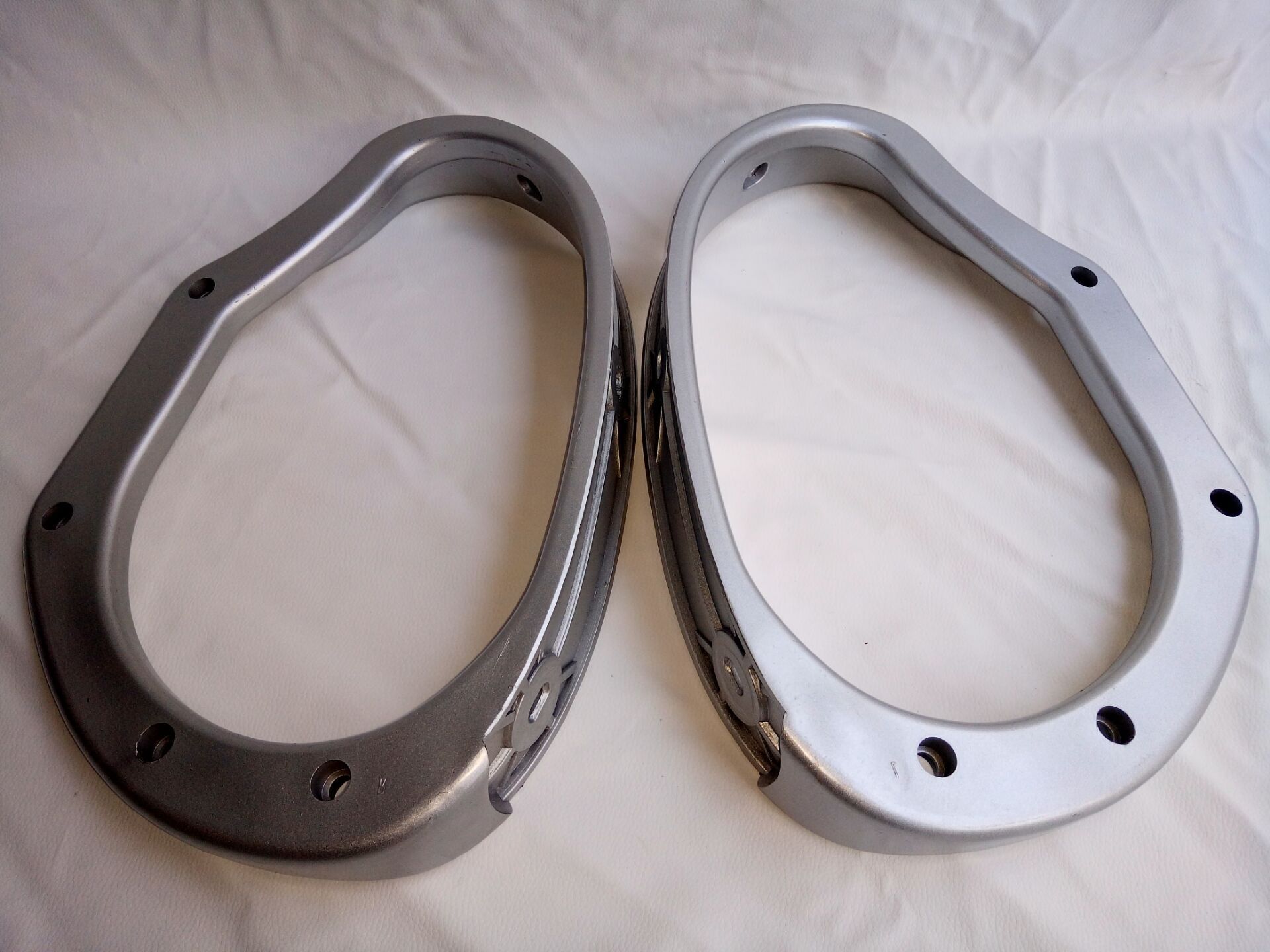 优质转椅扶手 高档办公椅子扶手 烤漆扶手 椅子配件