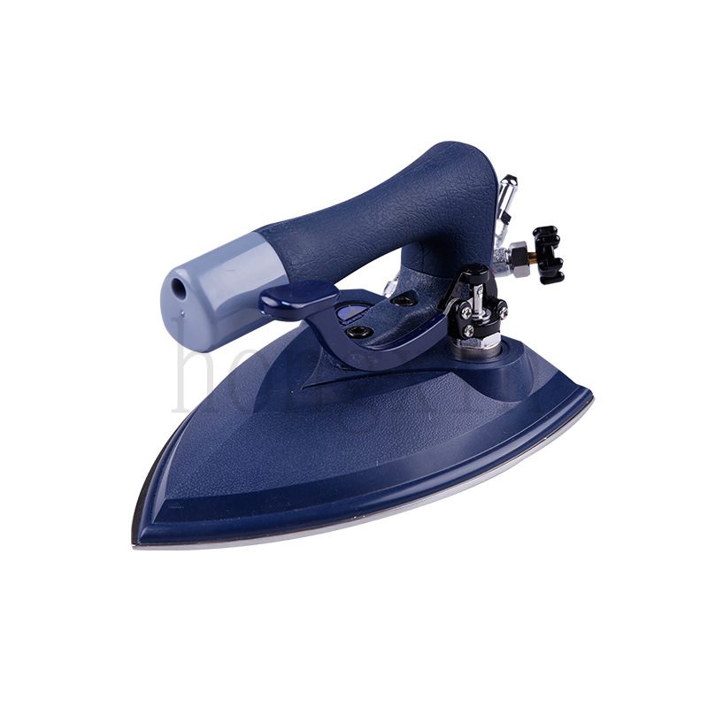 韩国银星牌熨斗工业用全蒸汽熨斗bsp600服装干洗店专用特殊用