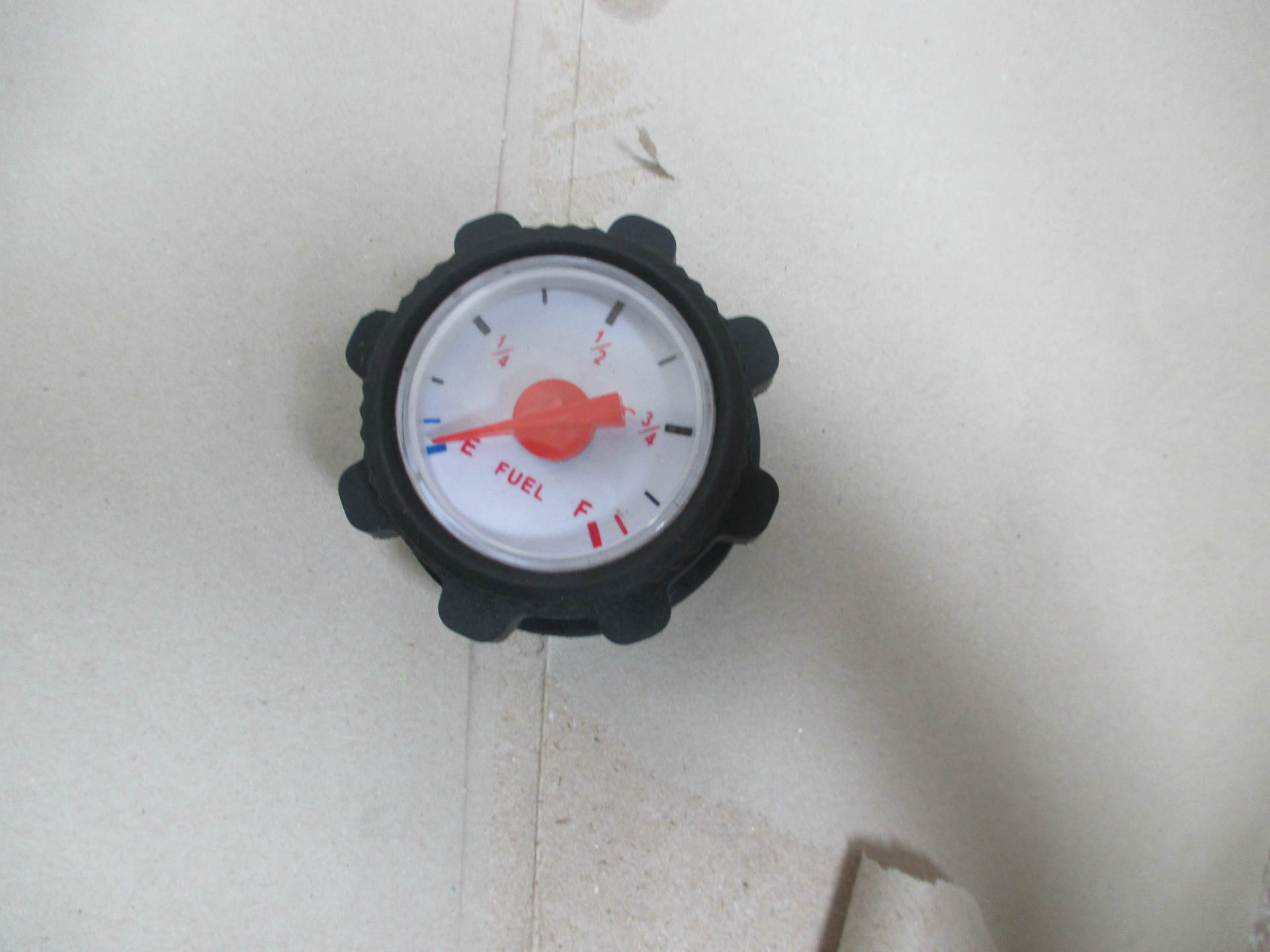 厂家直销发电机组油箱油位表 机械式油表 柴油计量表 油位器批发