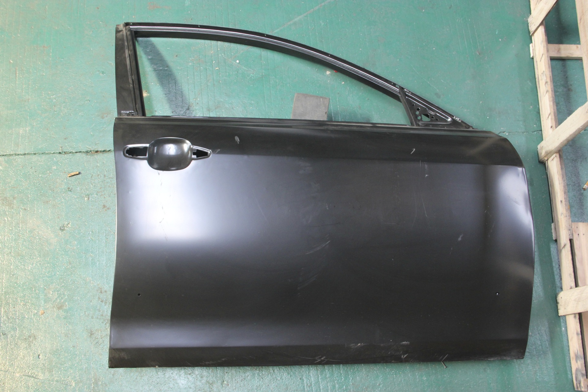 凯美瑞汽车轿车(老款)-车门