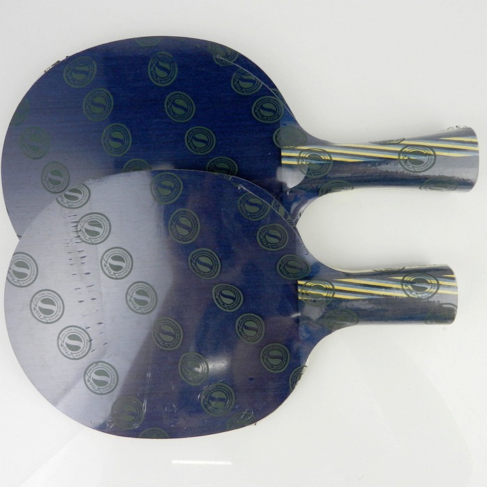 供应斯帝卡stiga斯蒂卡蓝水晶 乒乓球拍 瑞典 水晶碳素 60201