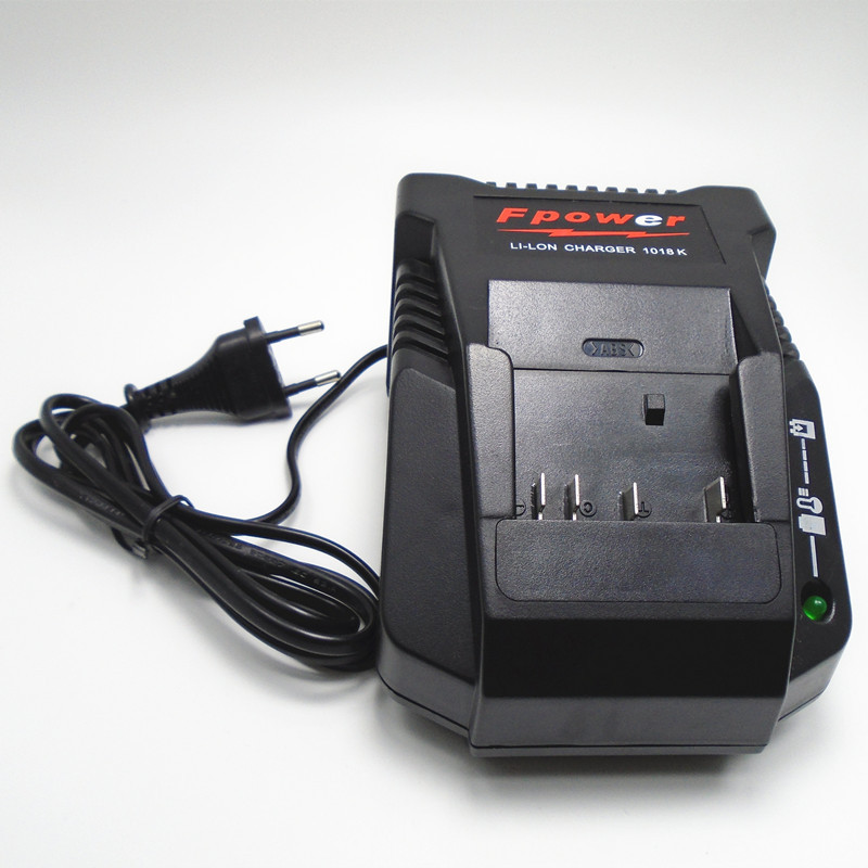 4v-18v 博世锂电充电器欧规 英规 澳规 美规