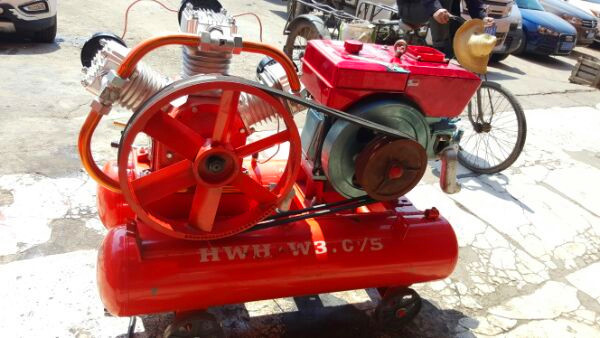 云南昆明红五环w-3.0/5配百年常zs1115空压机-阿里巴巴