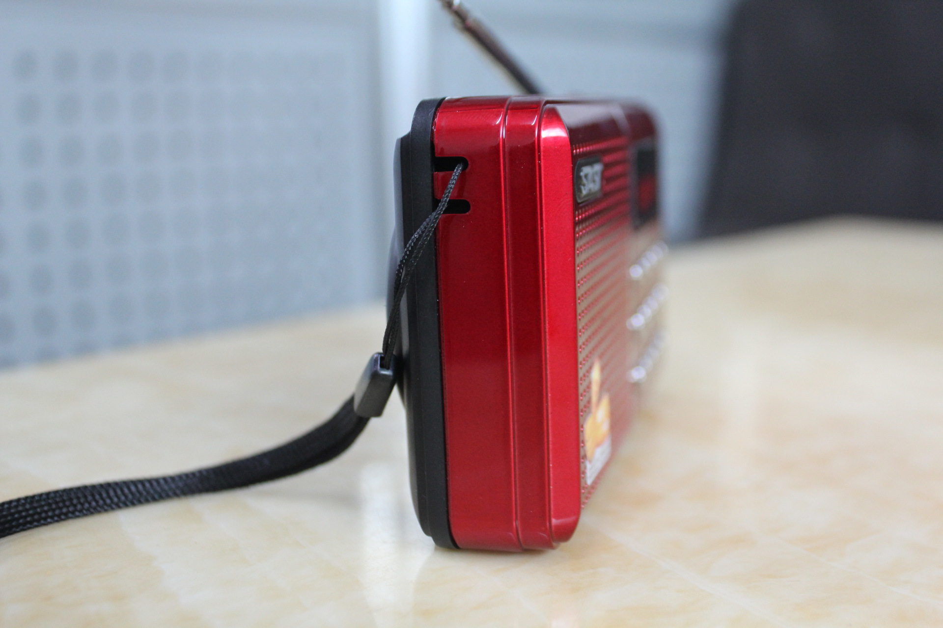 批发sa196经典点歌机插卡音箱先科老人晨练mp3播放器插卡收音机