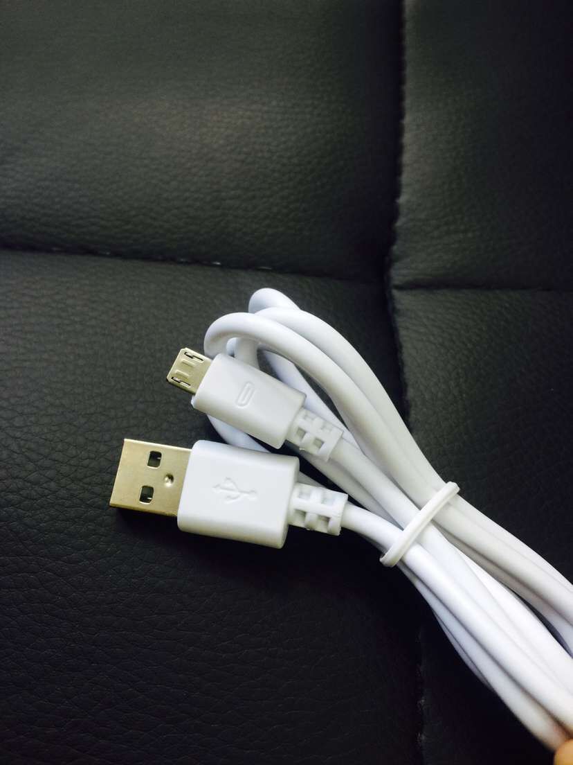 原装好声鹰v8安卓数据线usb极速充电线1米数据线通用安卓数据线