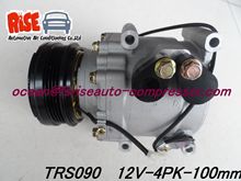 大量供应 TRS090 适用于马自达系列汽车空调压缩机 批发零售 231B
