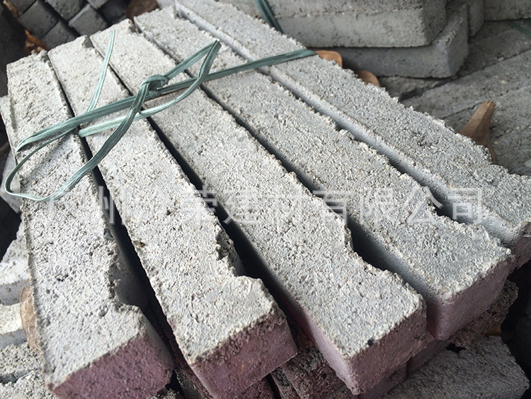 厂家直销 施工方便,效率高 水泥条,水泥垫块