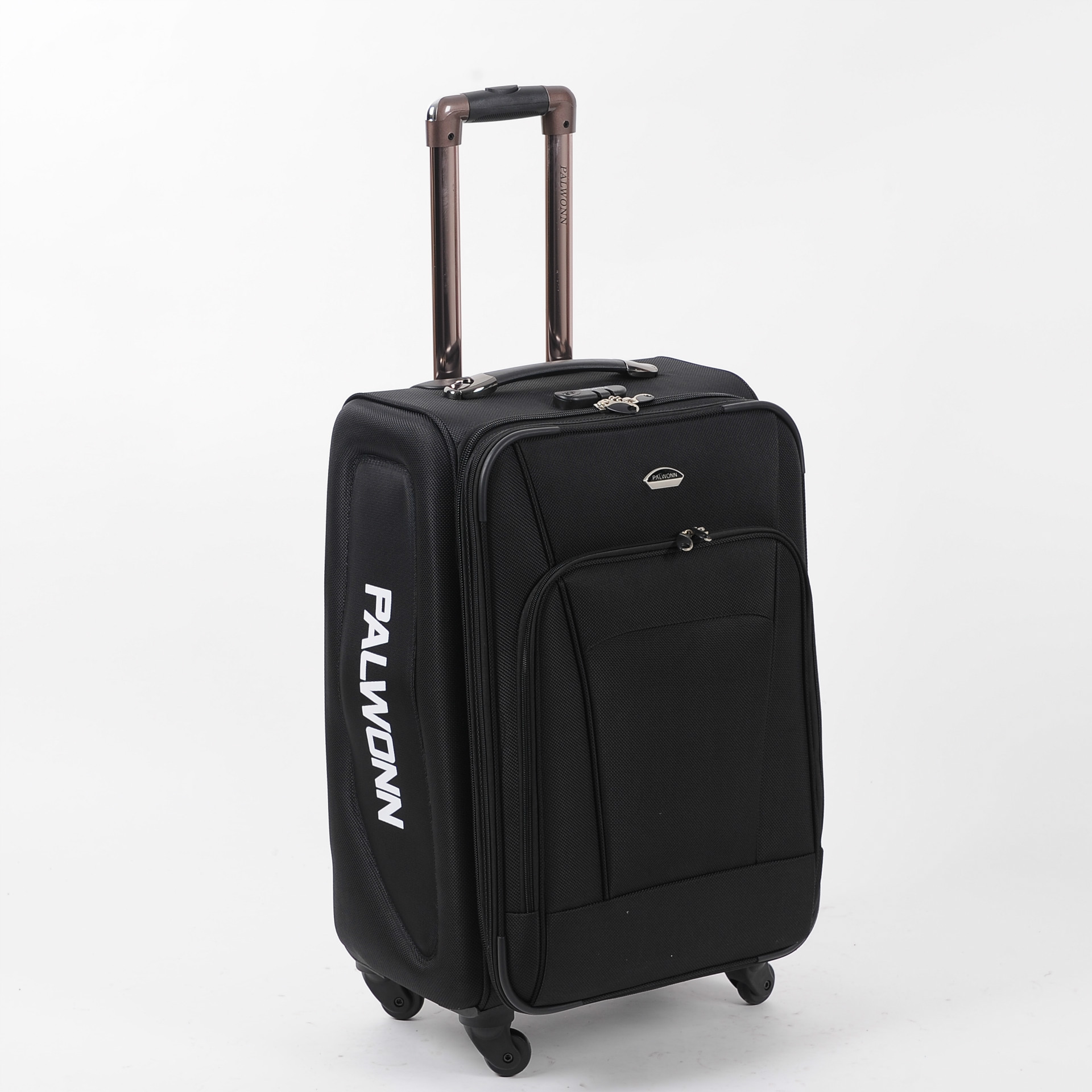 户外旅行箱拖箱帆布万向轮拉杆箱学生男女行