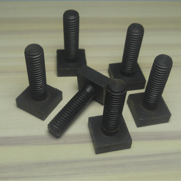 非标螺栓四方螺钉高强度螺栓m8四方头螺栓