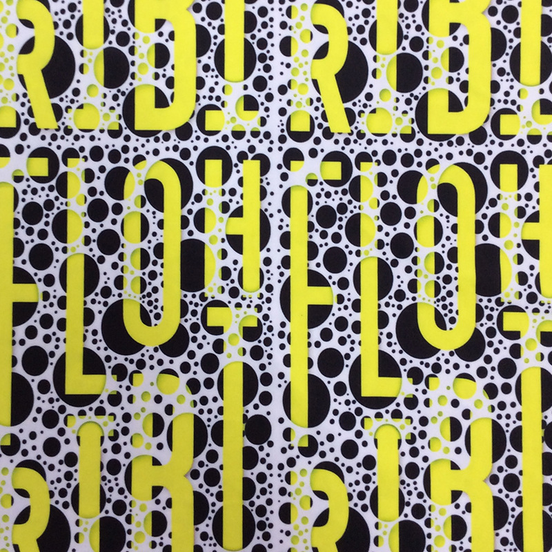 布匹数码热转印 坯布印花加工定制 3d数码印花热升华 一米起印