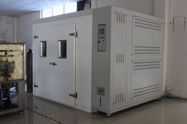 大型恒温恒湿试验房 高低温老化测试房 恒温恒湿库房 大小定制