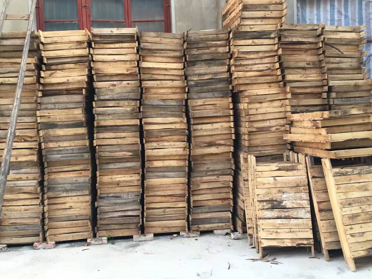 工具箱,岩心箱仓库