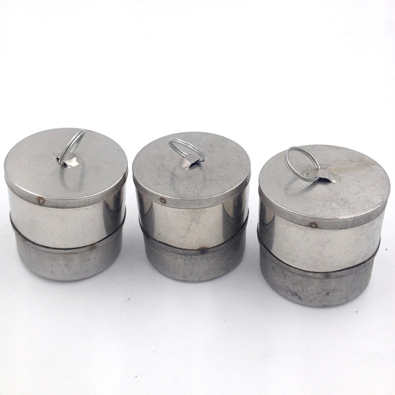 太阳能热水器配件堵头真空管加热器孔不锈钢塞子白钢堵批发