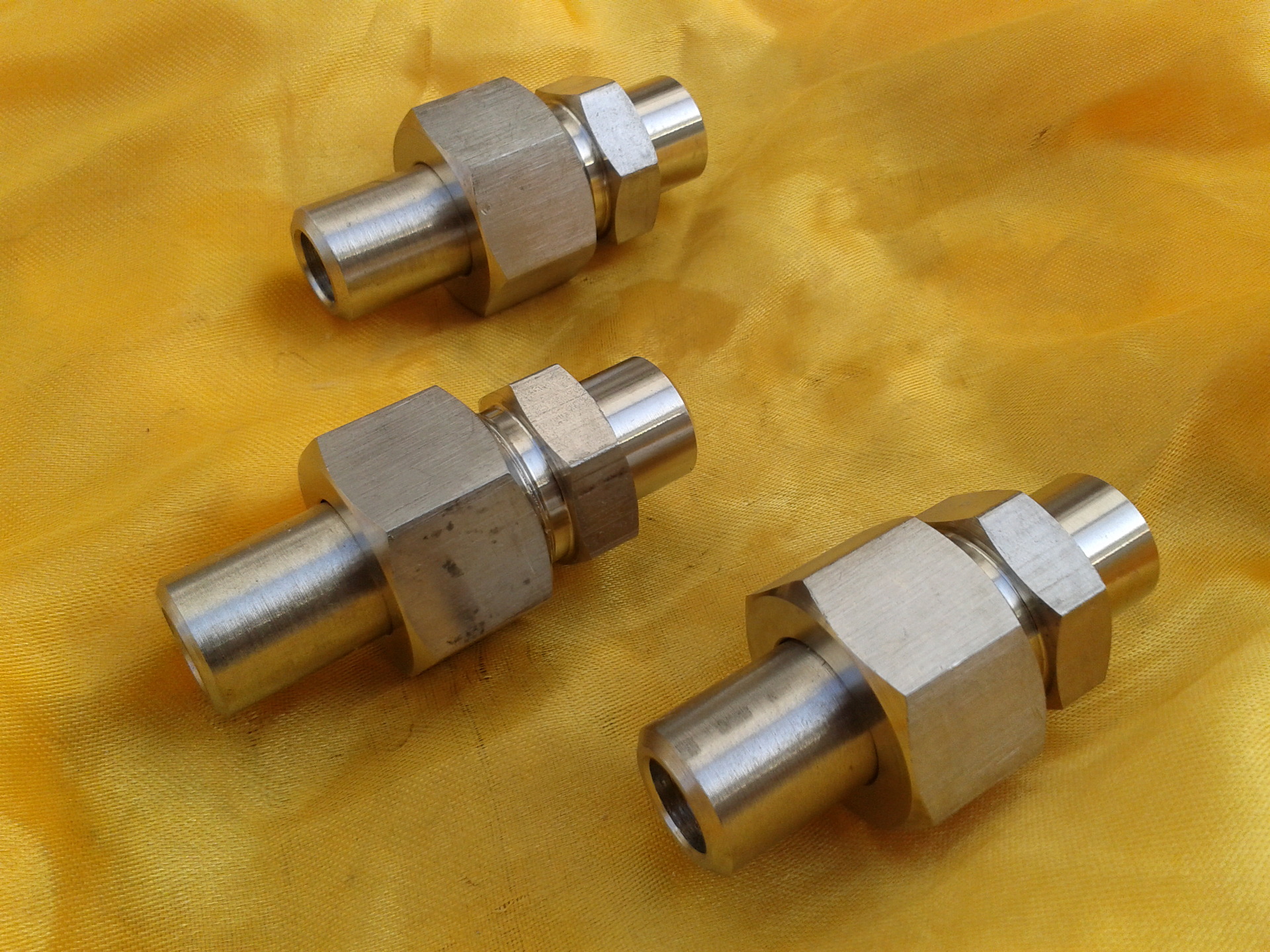 制造有限公司 专业生产jb,gb,jb/zq,q/zb,kj类等标准管接头和各类din