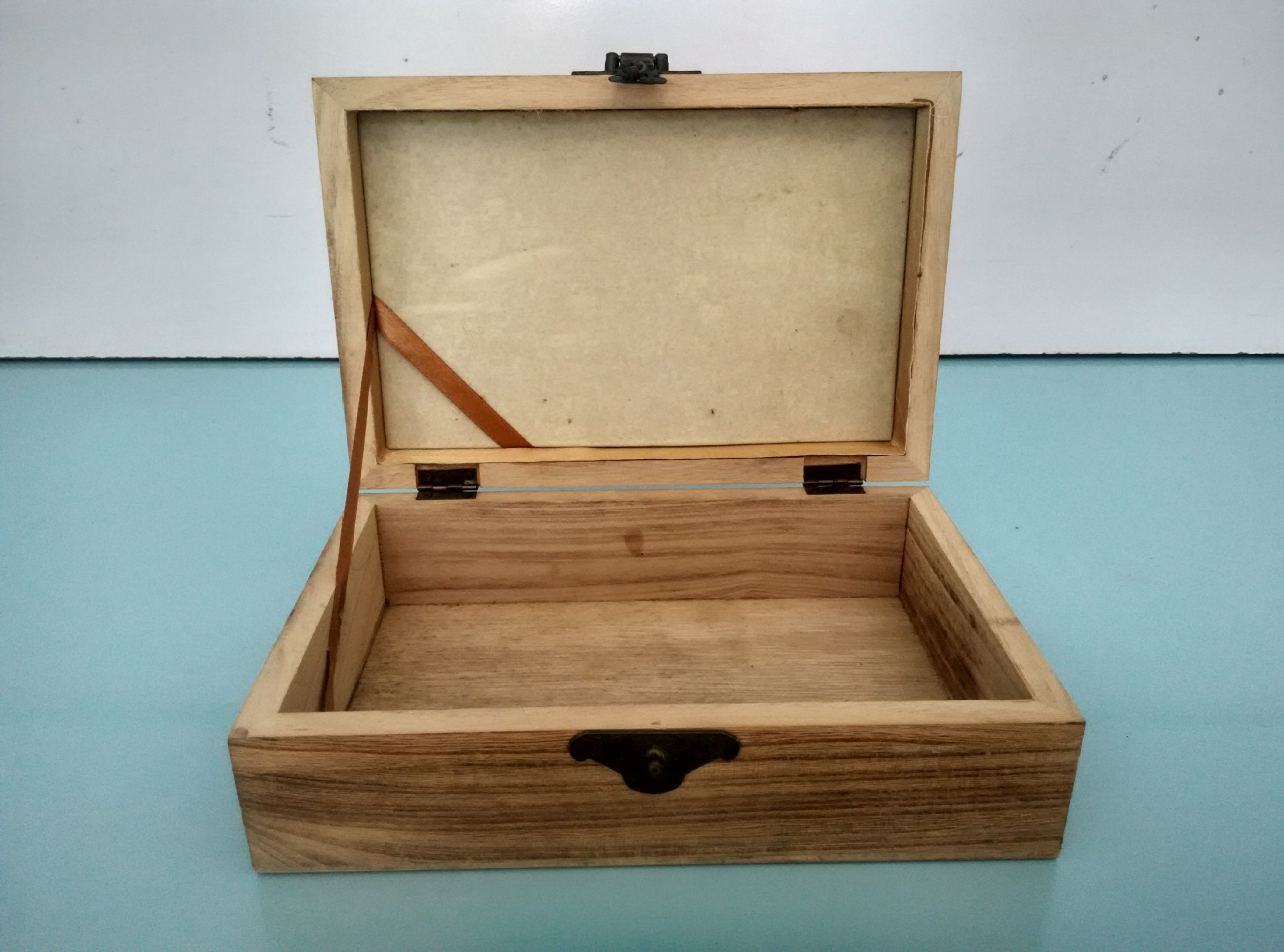 木盒厂家定做精美木质茶叶包装盒茶叶礼盒木盒