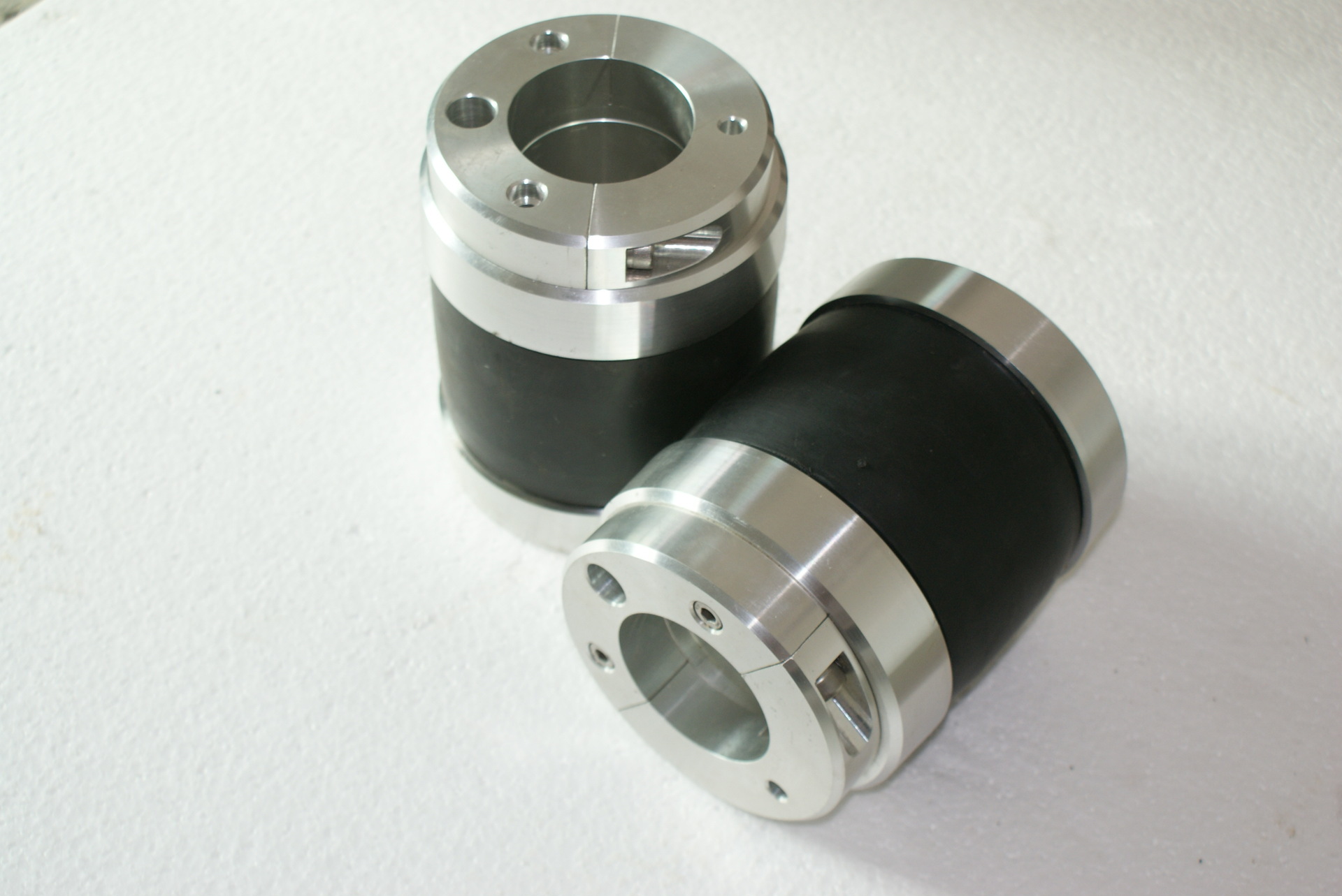 橡胶气胀套,橡胶气压套