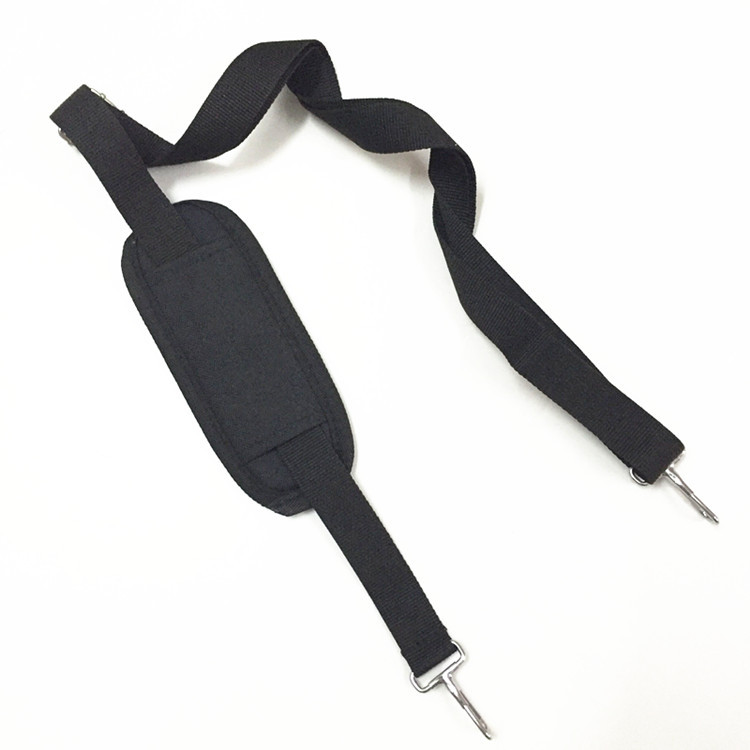 厂家定做书包带 跨背肩带仪器背带尼龙电脑背包带单价背带批发