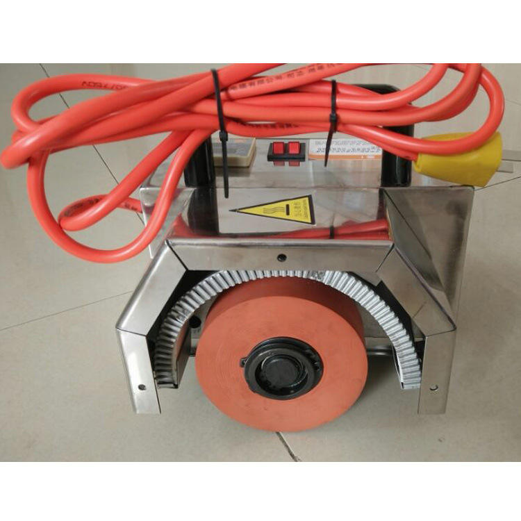 厂家直销手提便携式热转印 无缝转印封边机 木门修补专用转印机