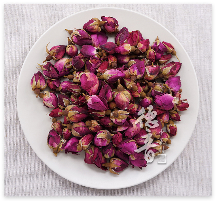 月季花 选货 产地山东 500g 中药材批发 规格齐全