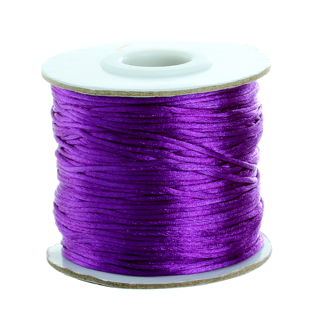 1.5mm编织线材 diy手工编织绳材料 手链项链中国结线材 f5177