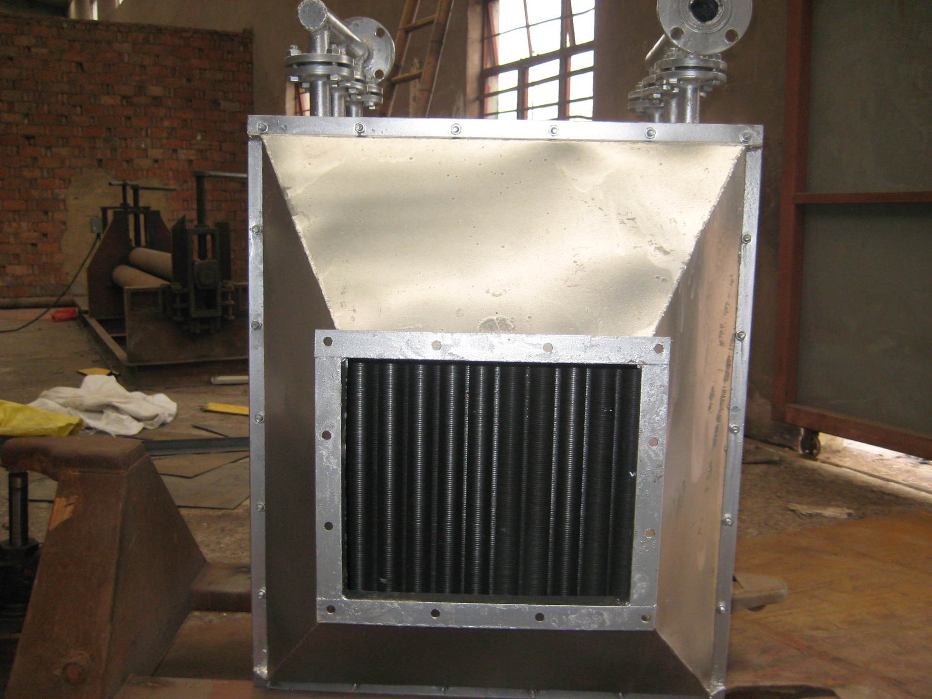 NGHG-4-200型焊剂烘干箱