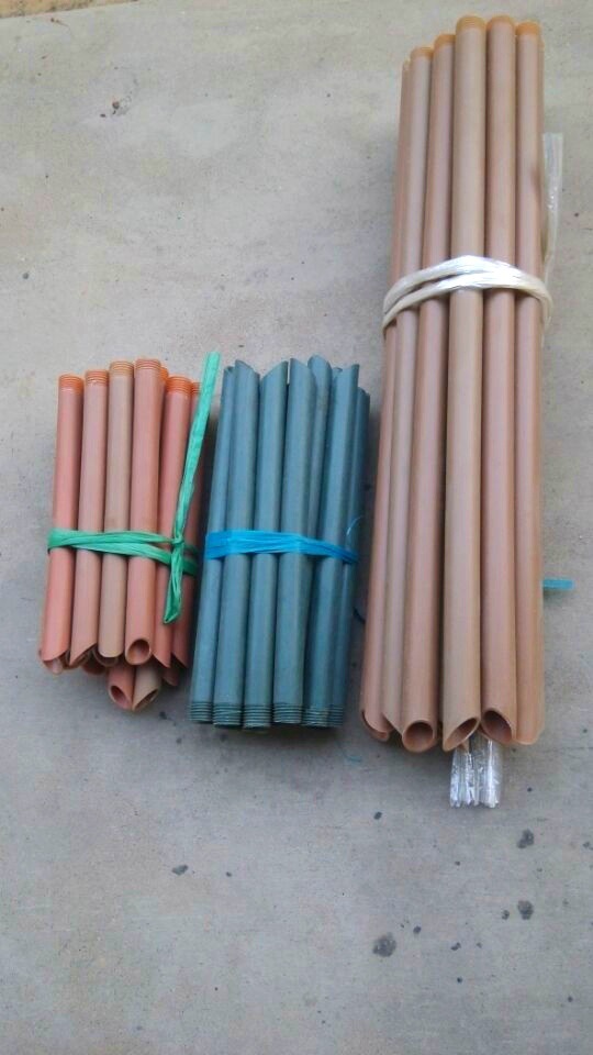 厂家直销灭火器虹吸管内粉管灭火器内吸管