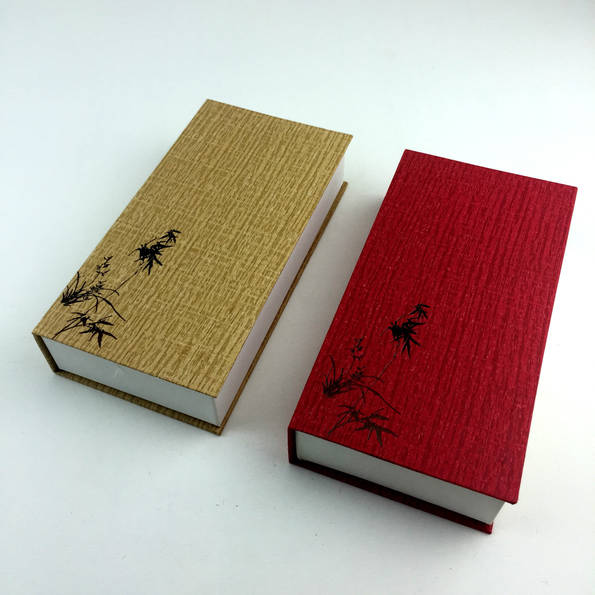 竹签香包装盒 供香 礼佛香 檀香沉香 线香 观音香财神香纸.