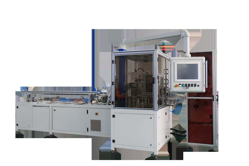 武汉厂家直销全自动太阳能串焊机