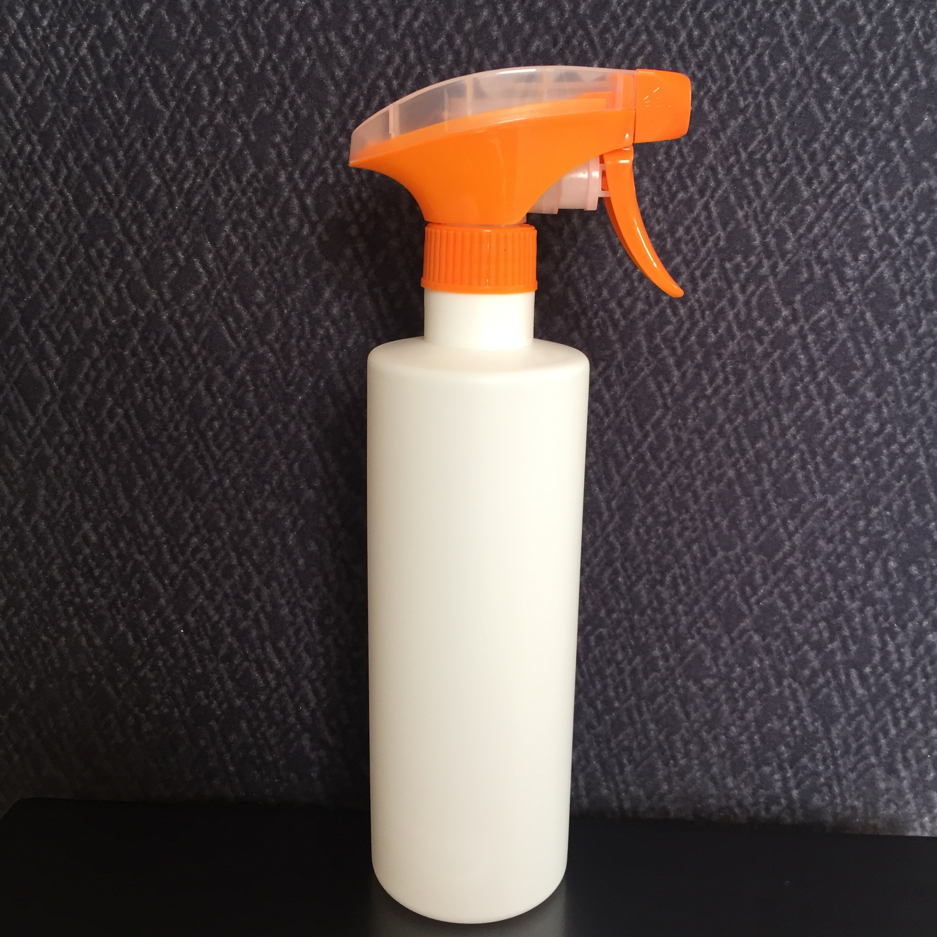 pe塑料瓶500ml 喷壶 塑料喷瓶 消毒液瓶 耐酸碱腐蚀喷雾瓶