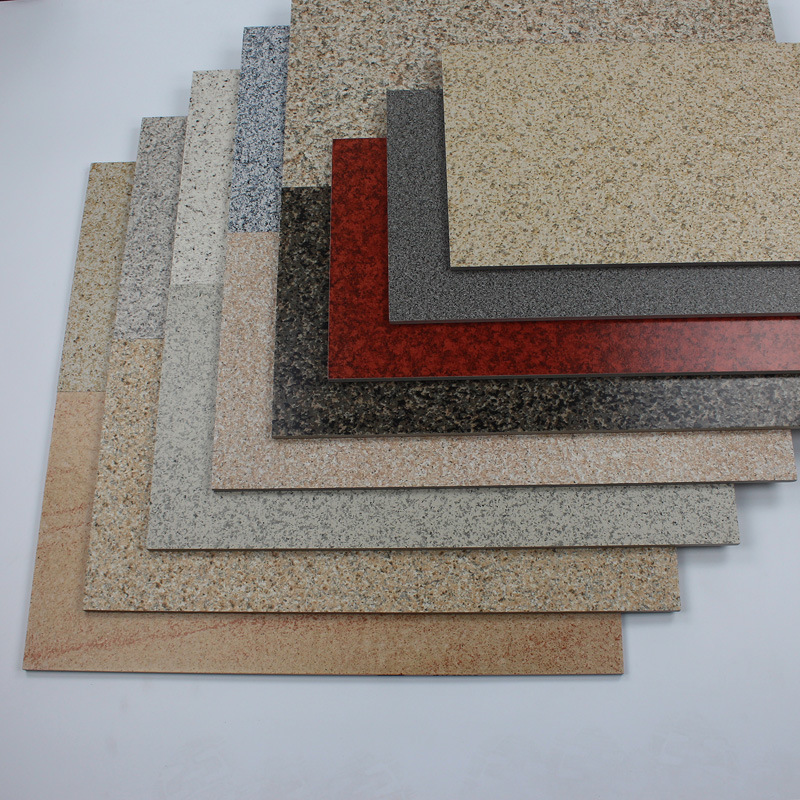 300×300仿花岗岩瓷砖 仿石材佛山瓷砖防滑地板砖 出口瓷砖