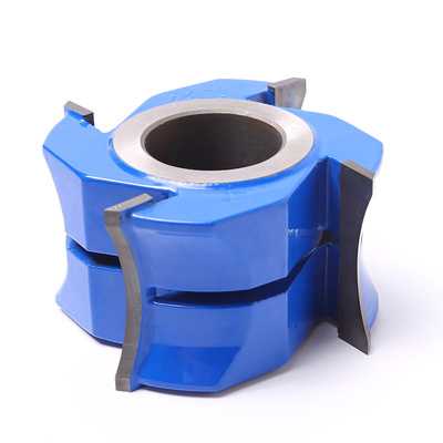 家具指甲园刀 弧形刀 木工刀具非标定制