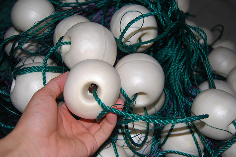 订做拉网 清塘网 拖网渔网 加粗9股线6