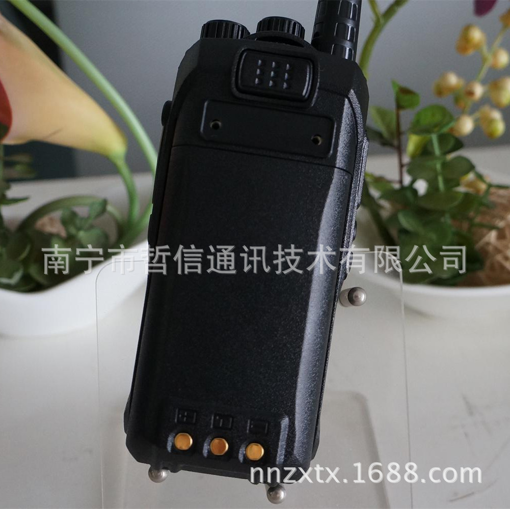JT-598对讲机4