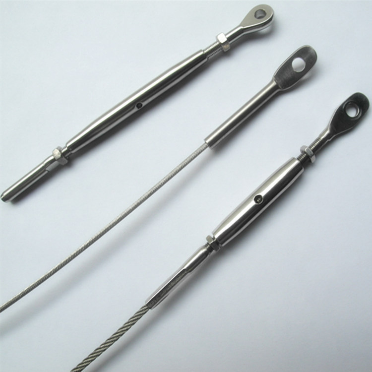 供应304不锈钢安全绳 【厂家直销 质量保证】