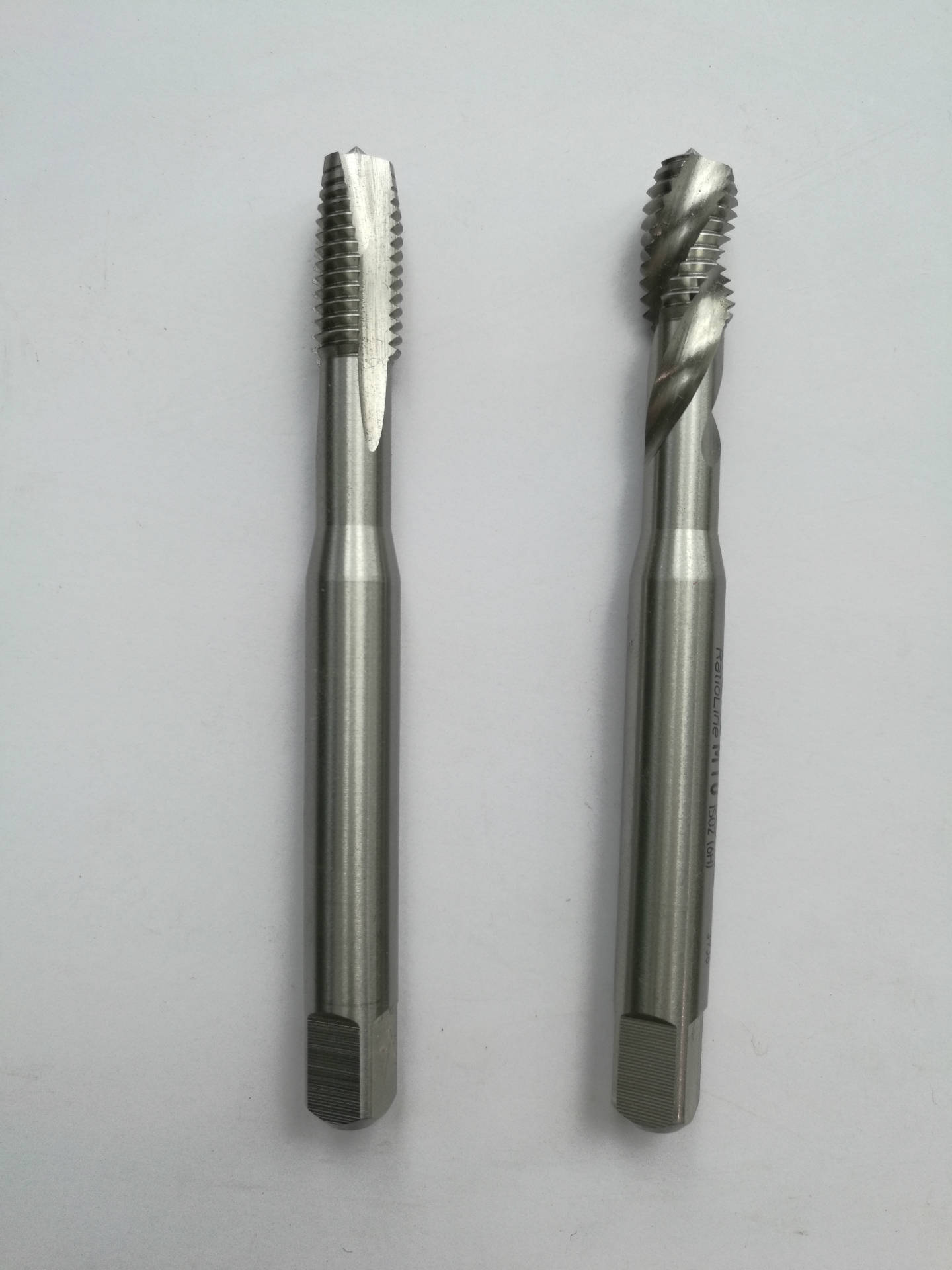 欧美高精密通用丝锥批发 台湾泛用型切削丝锥 直槽微小径丝锥