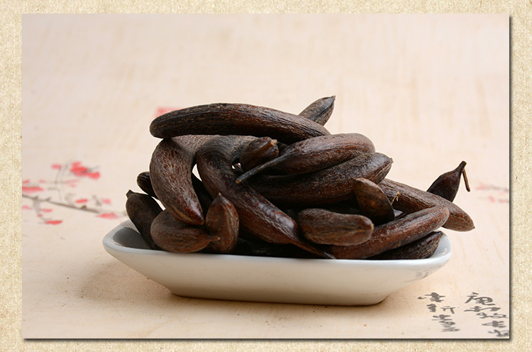 猪牙皂 中药材批发 皂荚 鸡栖子 皂角 乌犀 眉皂