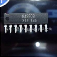 全新原装 BA3308 BA3308F-E2 SOP-14 音频放大器 现货