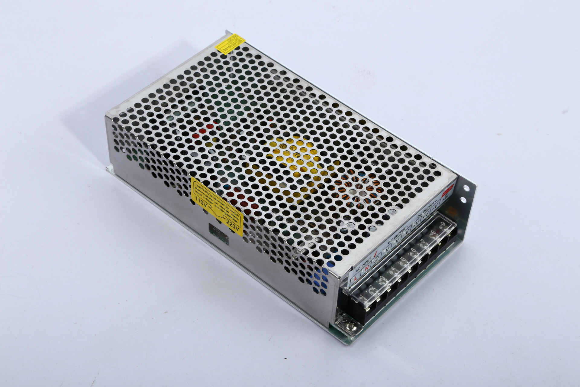 led灯带驱动电源12vled灯开关电源12w-800w变压器稳压器恒压源