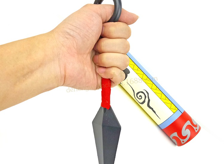 动漫武器火影忍者naruto手里剑苦无忍者厂家直销