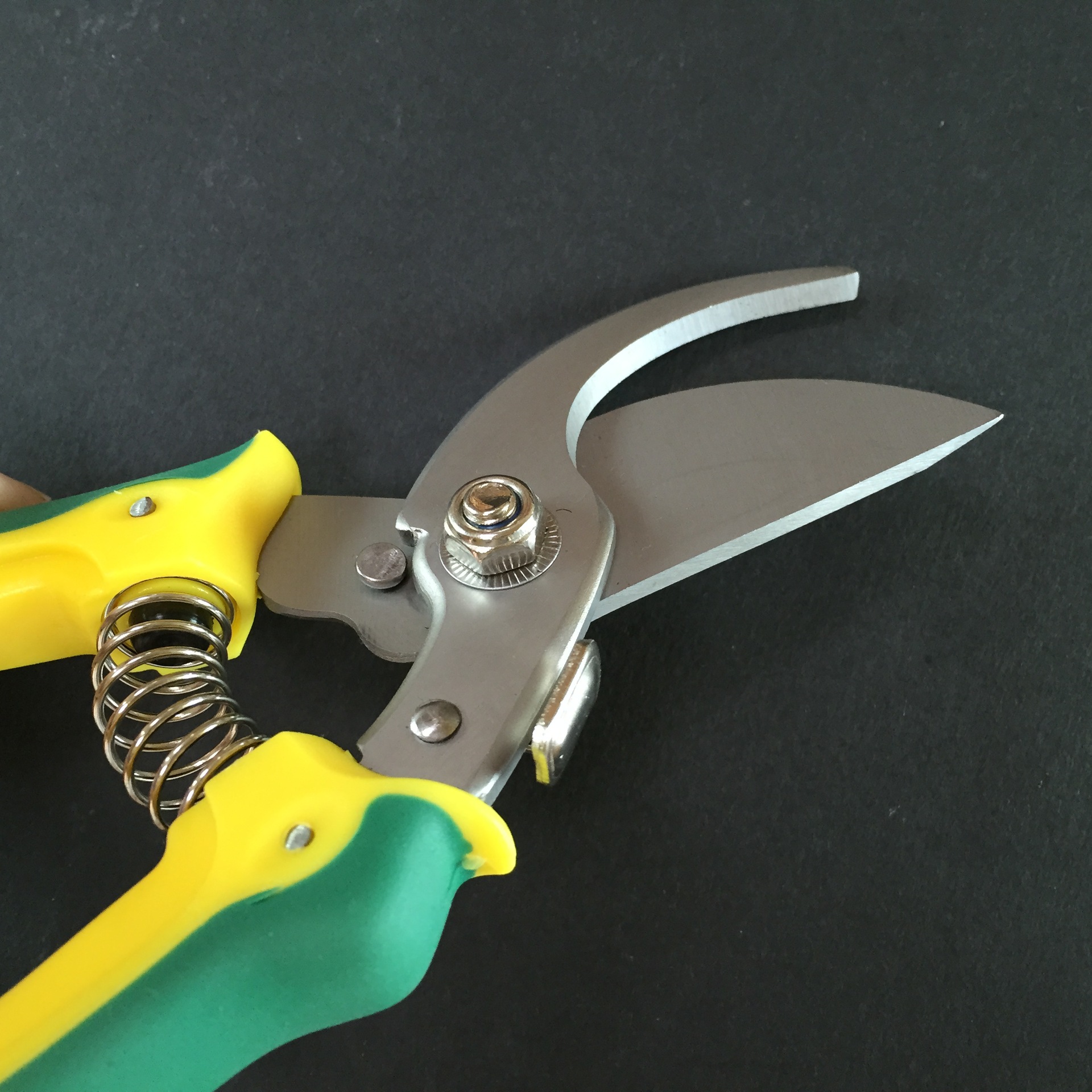 不锈钢树枝剪刀 园林修枝剪刀 果枝剪 园艺剪 厂家批发 花枝剪刀