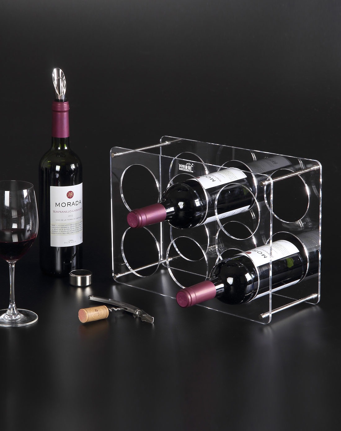 成丰亚克力从物理性质带大家来认识亚克力制品