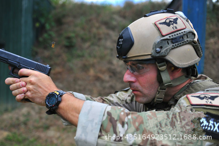 战术头盔厂家 2000头盔 简易行动版 野战cs 游戏头盔