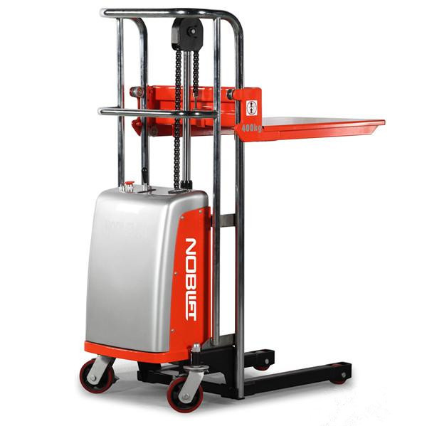郑州地牛供应诺力eps0415电动升降行李车 额定载重为400kg