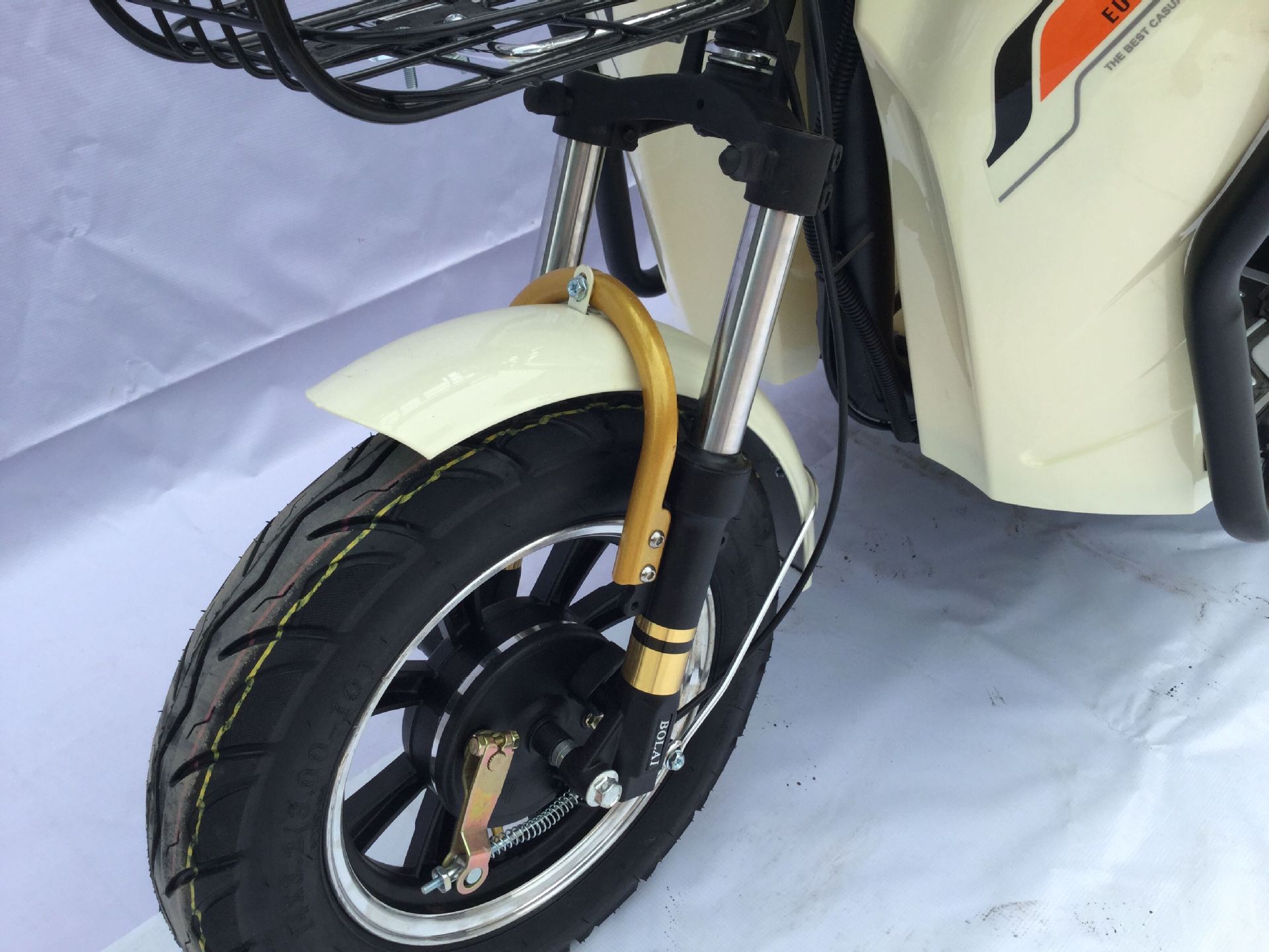 三同 福星二代电动三轮车 老年代步三轮车 量大优惠 厂家直销