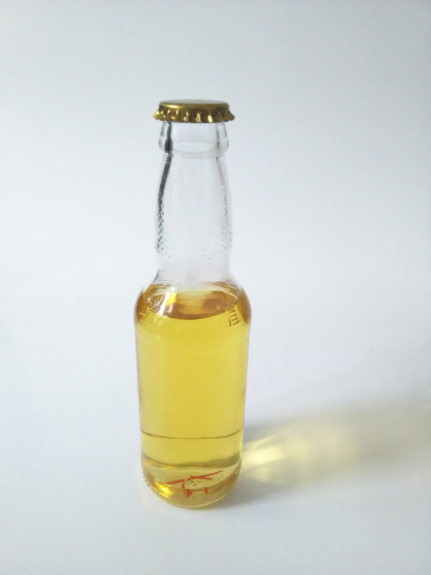 供应饮料汽水玻璃瓶 透明奶茶玻璃瓶 一次性果汁瓶厂家直销