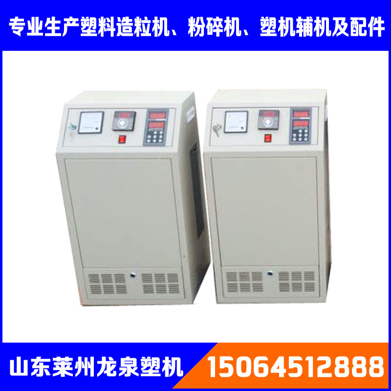 批发山东莱州各种型号石英管加热圈 造粒机加热圈