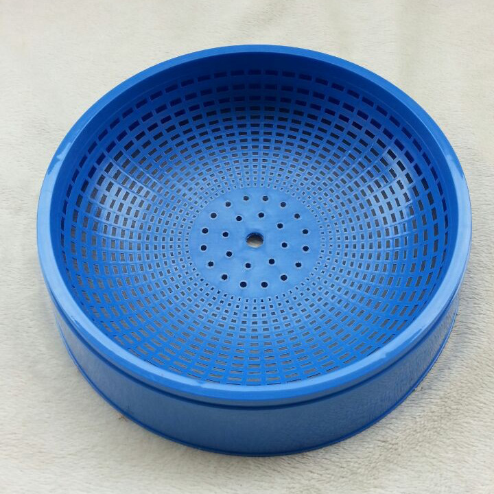 鸽具 鸽子窝 塑料巢盆 鸽窝 蛋窝 信鸽蛋盆 鸟用具 养鸽子用品