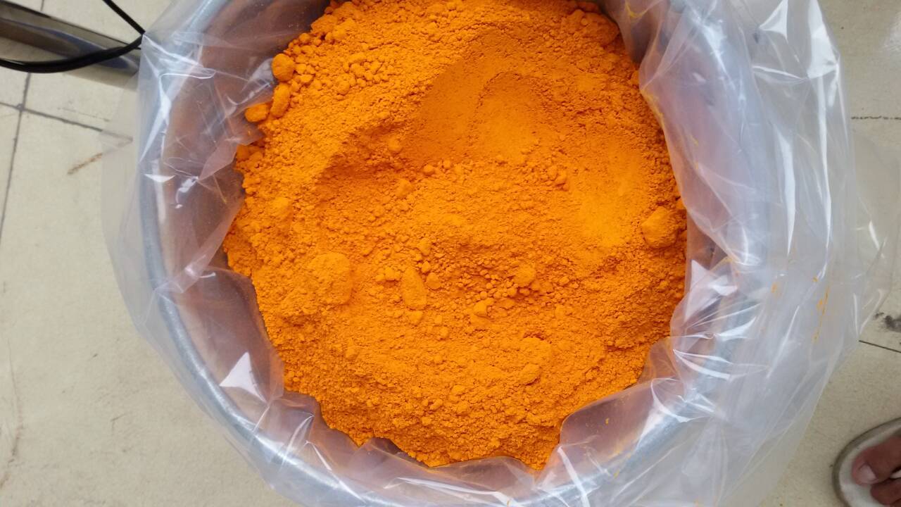 用于治头皮屑和高档玻璃的二硫化硒