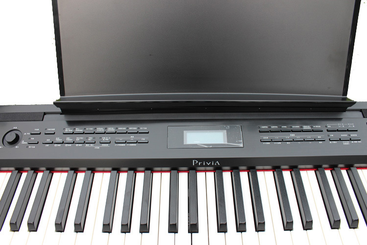 px358电钢琴卡西欧电钢琴casio数码钢琴px358